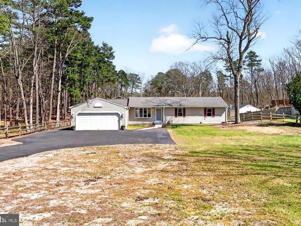 66 SUMMIT DRIVE, TABERNACLE, NJ 08088