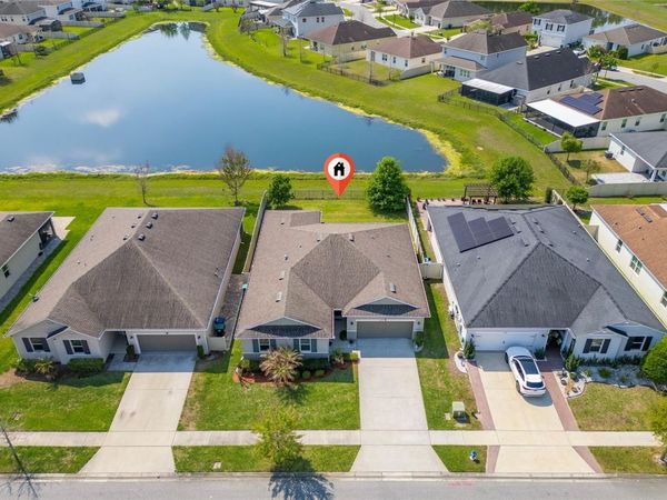 12378 SUMTER DRIVE , ORLANDO, FL 32824