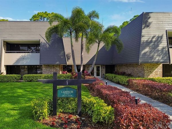 36750 US HIGHWAY 19 N, Unit 8-202, PALM HARBOR, FL 34684