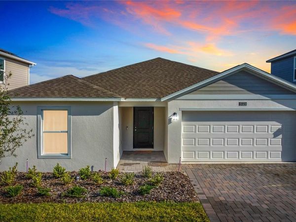 5023 BARNET DRIVE, DAVENPORT, FL 33837