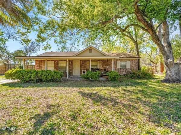 554 ROBERTS Street, Jacksonville, FL 32254