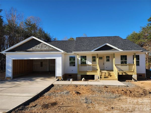 5405 Springs Road , Unit 3, Conover, NC 28613