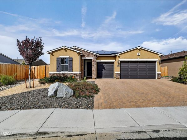 2198 Sprague Drive, Sparks, NV 89436