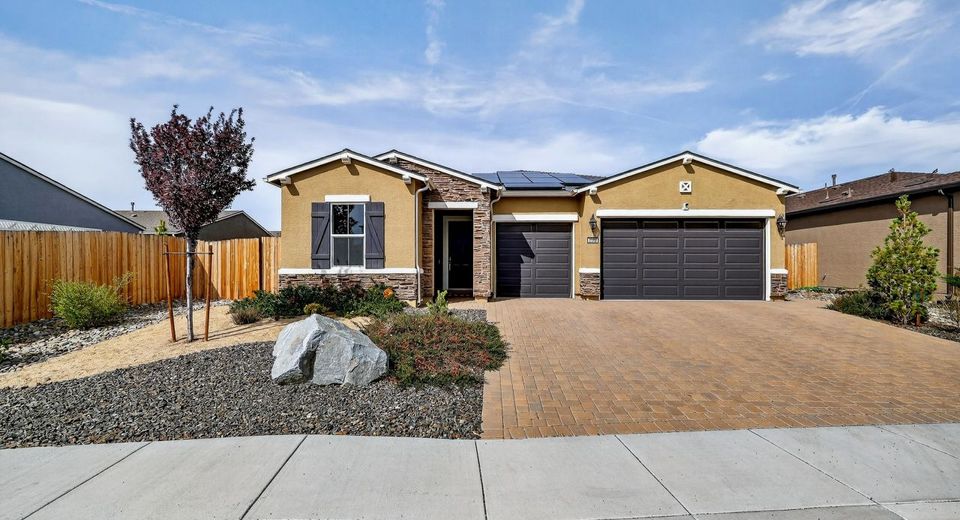 2198 Sprague Drive, Sparks, NV 89436 Photo