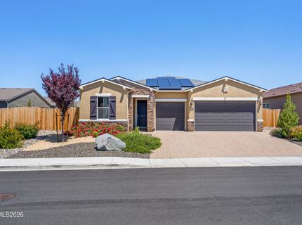 2198 Sprague Drive, Sparks, NV 89436 Photo