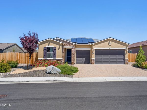 2198 Sprague Drive, Sparks, NV 89436