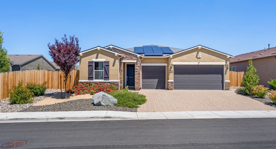 2198 Sprague Drive, Sparks, NV 89436 Photo