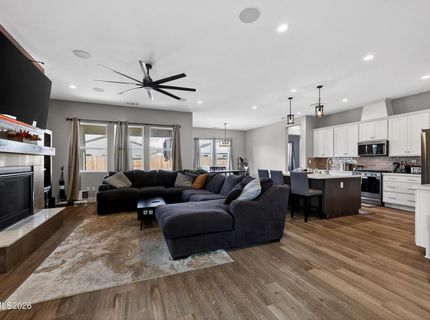 2198 Sprague Drive, Sparks, NV 89436 Photo