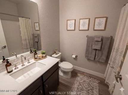 2198 Sprague Drive, Sparks, NV 89436 Photo