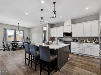 2198 Sprague Drive, Sparks, NV 89436 Photo