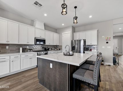 2198 Sprague Drive, Sparks, NV 89436 Photo