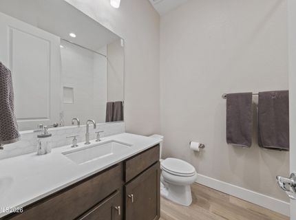 2198 Sprague Drive, Sparks, NV 89436 Photo