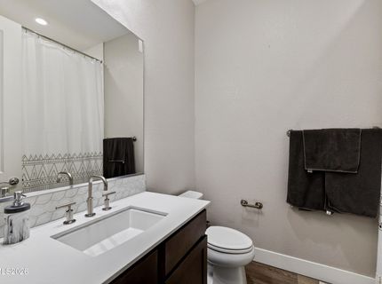 2198 Sprague Drive, Sparks, NV 89436 Photo