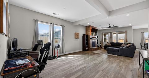 2198 Sprague Drive, Sparks, NV 89436 Photo