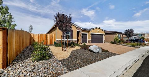2198 Sprague Drive, Sparks, NV 89436 Photo