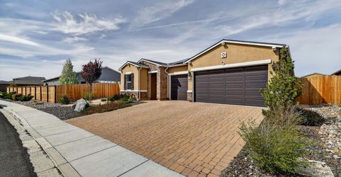 2198 Sprague Drive, Sparks, NV 89436 Photo
