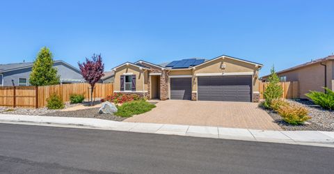 2198 Sprague Drive, Sparks, NV 89436 Photo