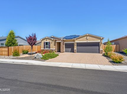 2198 Sprague Drive, Sparks, NV 89436 Photo