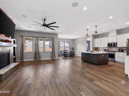 2198 Sprague Drive, Sparks, NV 89436 Photo