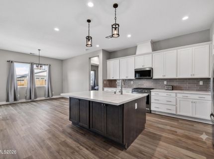 2198 Sprague Drive, Sparks, NV 89436 Photo