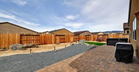 2198 Sprague Drive, Sparks, NV 89436 Photo