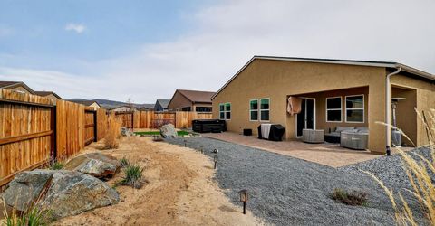 2198 Sprague Drive, Sparks, NV 89436 Photo