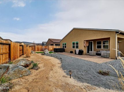 2198 Sprague Drive, Sparks, NV 89436 Photo