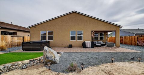 2198 Sprague Drive, Sparks, NV 89436 Photo
