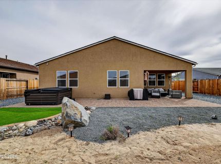 2198 Sprague Drive, Sparks, NV 89436 Photo