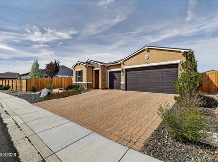 2198 Sprague Drive, Sparks, NV 89436 Photo