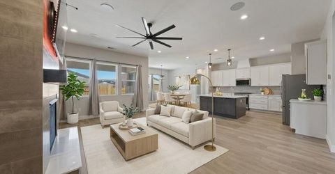 2198 Sprague Drive, Sparks, NV 89436 Photo