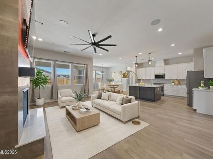 2198 Sprague Drive, Sparks, NV 89436 Photo