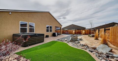 2198 Sprague Drive, Sparks, NV 89436 Photo