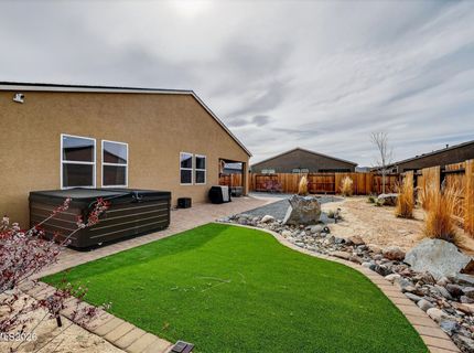 2198 Sprague Drive, Sparks, NV 89436 Photo