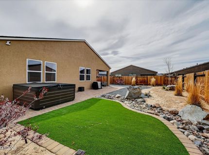 2198 Sprague Drive, Sparks, NV 89436 Photo