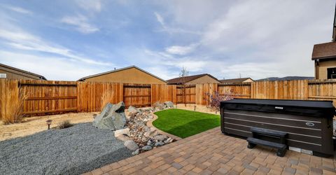 2198 Sprague Drive, Sparks, NV 89436 Photo