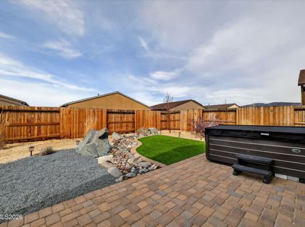 2198 Sprague Drive, Sparks, NV 89436 Photo