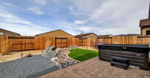 2198 Sprague Drive, Sparks, NV 89436 Photo