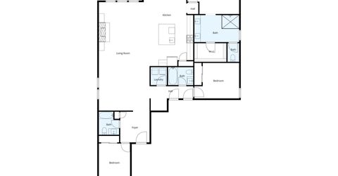 2198 Sprague Drive, Sparks, NV 89436 Photo