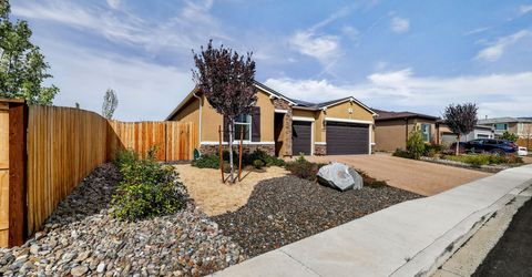 2198 Sprague Drive, Sparks, NV 89436 Photo