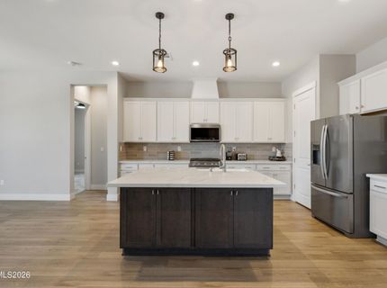 2198 Sprague Drive, Sparks, NV 89436 Photo