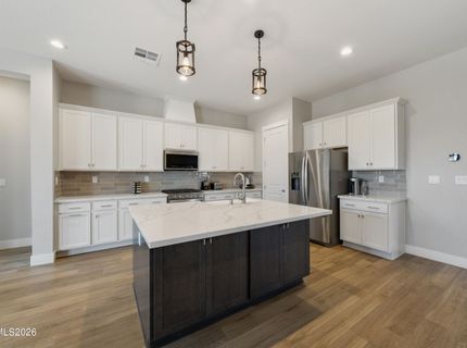 2198 Sprague Drive, Sparks, NV 89436 Photo