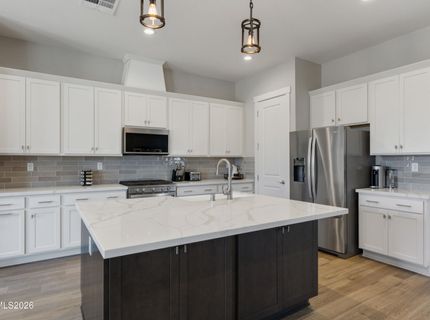 2198 Sprague Drive, Sparks, NV 89436 Photo