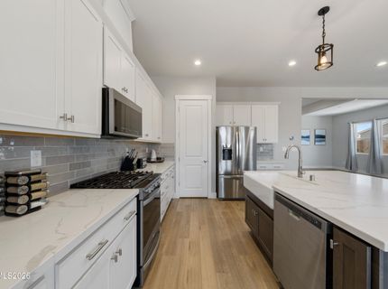 2198 Sprague Drive, Sparks, NV 89436 Photo
