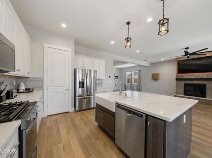 2198 Sprague Drive, Sparks, NV 89436 Photo