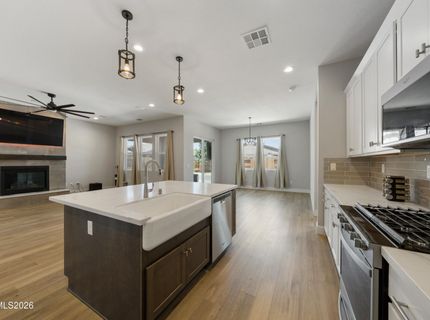2198 Sprague Drive, Sparks, NV 89436 Photo
