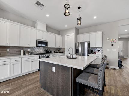 2198 Sprague Drive, Sparks, NV 89436 Photo