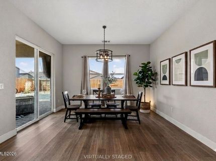 2198 Sprague Drive, Sparks, NV 89436 Photo