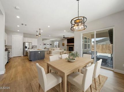 2198 Sprague Drive, Sparks, NV 89436 Photo