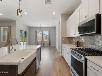 2198 Sprague Drive, Sparks, NV 89436 Photo